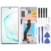 Samsung Galaxy Note10+ LCD Screen Digitizer Assembly Silver - 1