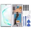 Samsung Galaxy Note10+ LCD Screen Digitizer Assembly Grey - 1