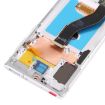 LCD Screen for Samsung Galaxy Note10 - Full Assembly With Frame - 3
