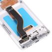 Samsung Galaxy S20+ 5G LCD Screen Assembly with Frame - 4