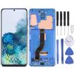 Samsung Galaxy S20+ 5G LCD Screen Assembly (Dark Blue) - 1