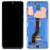 Samsung Galaxy S20+ 5G LCD Screen Assembly (Dark Blue) - 2