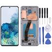 Samsung Galaxy S20 4G SM-G980 LCD Screen Assembly (Grey) - 1