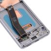 Samsung Galaxy S20 4G SM-G980 LCD Screen Assembly (Grey) - 4
