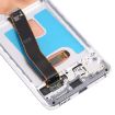 Samsung Galaxy S20 4G SM-G980 LCD Screen Assembly with Frame - 4