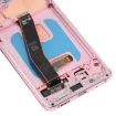 Samsung Galaxy S20 4G SM-G980 LCD Screen Assembly (Pink) - 4