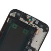 Samsung Galaxy S6 Edge SM-G925F LCD Screen Assembly (Black) - 3