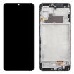 Samsung Galaxy F22 Super AMOLED LCD Screen with Frame - 2