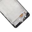 Samsung Galaxy F22 Super AMOLED LCD Screen with Frame - 4