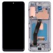 Samsung Galaxy S20 5G SM-G981B LCD Screen Assembly (Silver) - 2