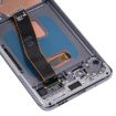 Samsung Galaxy S20 5G SM-G981B LCD Screen Assembly (Silver) - 4