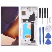 Samsung Galaxy Note20 Ultra SM-N986 5G LCD Screen Assembly (Silver) - 1