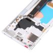 Samsung Galaxy Note20 Ultra SM-N986 5G LCD Screen Assembly (Silver) - 3