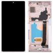 Samsung Galaxy Note20 Ultra SM-N986 LCD Screen Assembly (Gold) - 2
