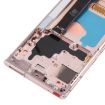 Samsung Galaxy Note20 Ultra SM-N986 LCD Screen Assembly (Gold) - 3