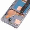 Samsung Galaxy S20 Ultra AMOLED LCD Screen with Frame - Grey - 3