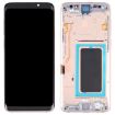 Super AMOLED LCD Screen for Galaxy S9+ Gold - 2