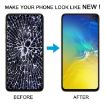 Samsung Galaxy S10e SM-G970 TFT LCD Screen Digitizer Assembly with Frame - 6
