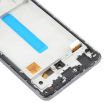 Samsung Galaxy A52 5G SM-A526 OLED LCD Screen with Frame - 4