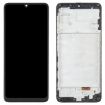 Samsung Galaxy M22 SM-M225 6.36" OLED LCD Screen Digitizer Assembly - 2