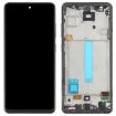 Samsung Galaxy A52 4G SM-A525 OLED LCD Screen 6.33" Black - 2