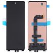 LCD Secondary Screen for Samsung Galaxy Z Fold2 5G SM-F916B - Digitizer Assembly - 2
