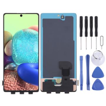 Samsung Galaxy A71 5G SM-A716 OLED LCD Screen 6.67" With Digitizer - 1