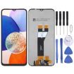 LCD Screen for Samsung Galaxy A14 5G SM-A146P US Edition With Digitizer - 1