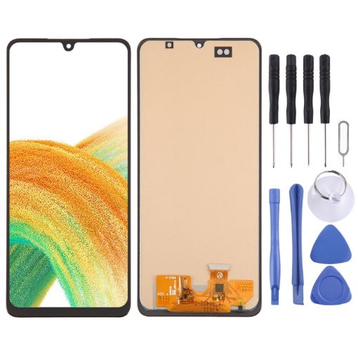 Samsung Galaxy A33 5G SM-A336B LCD Screen Digitizer Assembly - 1