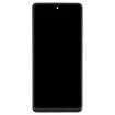 Samsung Galaxy A52S SM-A528B TFT LCD Screen Digitizer Assembly with Frame - 2