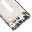 Samsung Galaxy A52S SM-A528B TFT LCD Screen Digitizer Assembly with Frame - 4