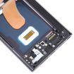Samsung Galaxy S23 Ultra 5G OLED LCD Screen 6.78" Full Assembly (Black) - 5