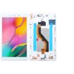 Samsung Galaxy Tab A 8.0 2019 SM-T295 LCD Screen Digitizer with Frame - 1