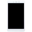 Samsung Galaxy Tab A 8.0 2019 SM-T295 LCD Screen Digitizer with Frame - 2