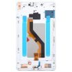 Samsung Galaxy Tab A 8.0 2019 SM-T295 LCD Screen Digitizer with Frame - 3