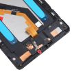 Samsung Galaxy Tab A 8.0 2019 LCD Screen Digitizer Assembly (Black) - 4