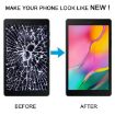Samsung Galaxy Tab A 8.0 2019 LCD Screen Digitizer Assembly (Black) - 6