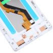 Samsung Galaxy Tab A 8.0 2019 LCD Screen Digitizer Assembly (White) - 4