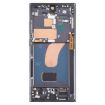 Samsung Galaxy S23 Ultra 5G SM-S918U LCD Screen Digitizer Assembly (Black) - 3