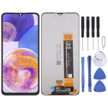 Samsung Galaxy A23 4G SM-A235F LCD Screen With Digitizer Assembly - 1
