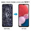 Samsung Galaxy A13 4G SM-A135F LCD Screen With Digitizer - 7