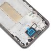 Samsung Galaxy A34 SM-A346B LCD Screen Digitizer Assembly with Frame - Black - 5