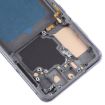 Samsung Galaxy S21 5G SM-G991 TFT LCD Screen Digitizer Assembly (Grey) - 5