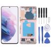 Samsung Galaxy S21+ 5G SM-G996B Pink OLED LCD Screen Assembly - 1