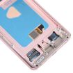 Samsung Galaxy S21+ 5G SM-G996B Pink OLED LCD Screen Assembly - 4