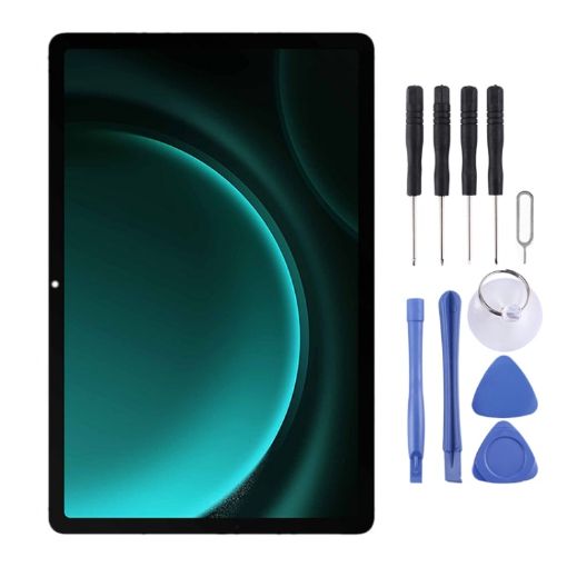Samsung Galaxy Tab S9 FE 5G LCD Screen With Digitizer Assembly - 1