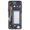 Samsung Galaxy S9 SM-G960 TFT LCD Screen Digitizer Full Assembly with Frame - Black - 3