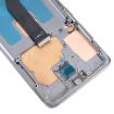Samsung Galaxy S20+ OLED LCD Screen Digitizer Assembly with Frame - 5