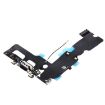 iPhone 7 Plus Charging Port Flex Cable - Black - 3