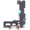 Charging Port Flex Cable for iPhone 7 Plus - White - 1